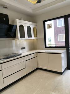 Kitchen Image of 2700 Sq.ft 4 BHK Builder Floor for sale in Suncity Township, Sector 54 Gurgaon for Rs. 45000000