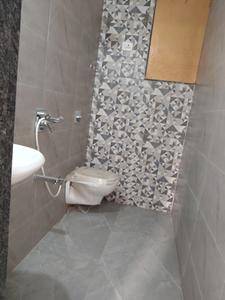 Bedroom Two Image of 1200 Sq.ft 2 BHK Apartment / Flat for sale in Panvel Navi Mumbai for Rs. 9900000