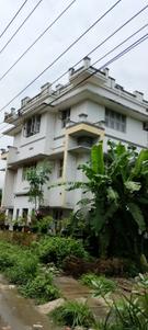 Image of 600 Sq.ft 1 BHK Apartment / Flat for sale in Malampuzha-II, Palakkad for Rs. 2700000