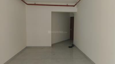 Hall Image of 900 Sq.ft 2 BHK Apartment / Flat for sale in Vaibhavlaxmi Queens Glory, Chembur Mumbai for Rs. 17500000