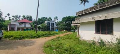 Image of 2178 Sq.ft Residential Plot / Land for sale in Kodaly, Thrissur for Rs. 1250000