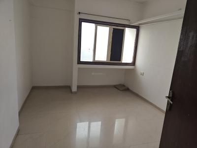 Bedroom Image of 1500 Sq.ft 3 BHK Apartment / Flat for rent in Sai Sampada, L I G Colony Indore for Rs. 30000