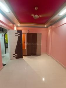 Bedroom Image of 850 Sq.ft 2 BHK Apartment / Flat for sale in Kalwa Thane for Rs. 5800000