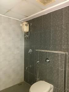 Common Bathroom Image of 1200 Sq.ft 3 BHK Apartment / Flat for sale in Lodha Lakeshore Greens, Palava Phase 2 Thane for Rs. 6500000