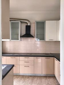 Kitchen Image of 1820 Sq.ft 3 BHK Apartment / Flat for rent in Shree Vardhman Victoria, Sector 70 Gurgaon for Rs. 50000