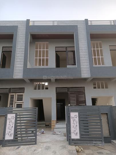 Astounding Sinwar City Vistar Main Image 1