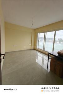 Bedroom Image of 2350 Sq.ft 4 BHK Apartment / Flat for sale in Greenfield Apartment, Nerul Navi Mumbai for Rs. 42500000
