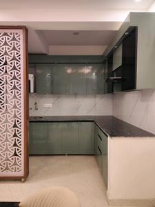 Kitchen Image of 1050 Sq.ft 2 BHK Apartment / Flat for sale in Urban Vista, Noida Extension Greater Noida for Rs. 4799000