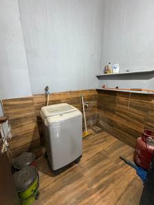 Image of 800 Sq.ft 2 BHK Independent House for rent in Bhawrasla, Indore for Rs. 19000