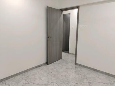 Bedroom Image of 1150 Sq.ft 2 BHK Apartment / Flat for sale in Jayraj Signature Elanza by Jayraj Buildcon Pvt Ltd	, Ulwe Navi Mumbai for Rs. 14000000