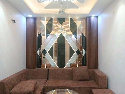 2 BHK Independent Builder Floor