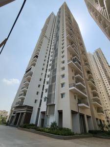Image of 1382 Sq.ft 2 BHK Apartment / Flat for sale in Bhavya Tulasivanam Avani, Kukatpally, Hyderabad for Rs. 11486510