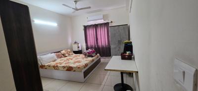 Bedroom Image of 1374 Sq.ft 2.5 BHK Apartment / Flat for sale in Prestige Song of the South, Begur Bengaluru for Rs. 29000000