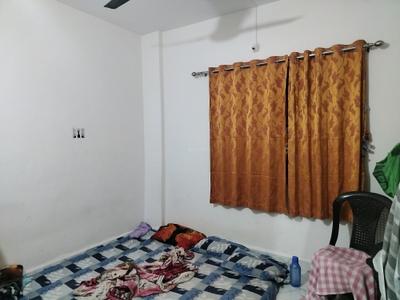 Bedroom Image of 800 Sq.ft 1 BHK Apartment / Flat for rent in Ceratec City, Yewalewadi Pune for Rs. 14000