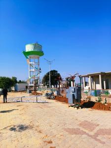 Image of 1375 Sq.ft Residential Plot / Land for sale in Mansarovar Extension, Jaipur for Rs. 5000000