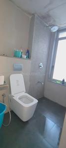 Bathroom Image of 700 Sq.ft 2 BHK Apartment / Flat for rent in Lodha Upper Thane, Bhiwandi Thane for Rs. 24000