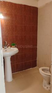 Image of 1260 Sq.ft 2 BHK Apartment / Flat for rent in Bulland Group Heights, Crossings Republik, Ghaziabad for Rs. 22000