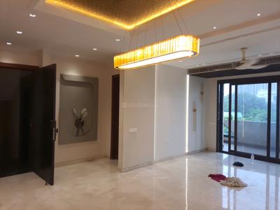 Living Room Image of 2660 Sq.ft 4 BHK Builder Floor for sale in DLF Phase 4 Gurgaon for Rs. 50000000