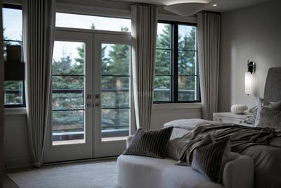 Bedroom Image of 1180 Sq.ft 2 BHK Apartment / Flat for sale in Lingipur Bhubaneswar for Rs. 7000000