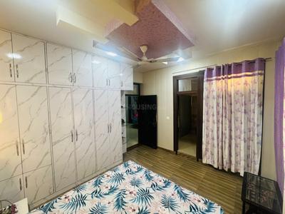 Image of 1235 Sq.ft 4 BHK Duplex for sale in Green Wood City, Meerut for Rs. 12500000