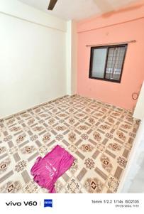 Hall Image of 580 Sq.ft 1 BHK Apartment / Flat for rent in Pimple Gurav Pune for Rs. 14000