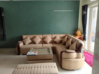 Bedroom Image of 2100 Sq.ft 4 BHK Apartment / Flat for sale in Shri Radha Valley, Radha Valley Mathura for Rs. 8600000