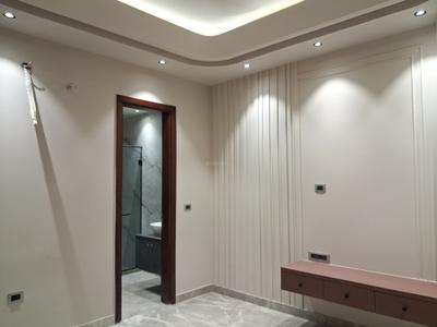 Bedroom Image of 2250 Sq.ft 4 BHK Builder Floor for sale in Paschim Vihar New Delhi for Rs. 48500000