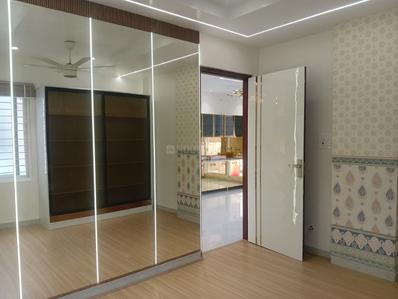 Bedroom Image of 1105 Sq.ft 2 BHK Apartment / Flat for sale in Sasikanth Nagar Kakinada for Rs. 6500000