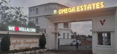 Image of 1248 Sq.ft Residential Plot / Land for sale in Vellalore, Coimbatore for Rs. 3962400
