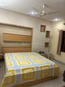 Bedroom Image of 2400 Sq.ft 3 BHK Apartment / Flat for sale in Jubilee Hills Hyderabad for Rs. 33500000