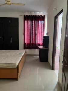 Bedroom Image of 1155 Sq.ft 2 BHK Apartment / Flat for sale in Maya Garden Phase 1 And Phase 2, Nabha Zirakpur for Rs. 5150000