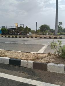 Image of 600 Sq.ft Residential Plot / Land for sale in Vatika, Jaipur for Rs. 999000