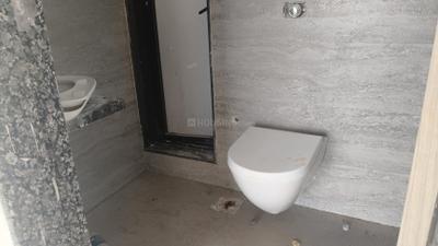 Image of 715 Sq.ft 2 BHK Apartment / Flat for rent in Paradigm Antalya, Jogeshwari West, Mumbai for Rs. 60000