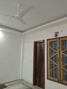 Bedroom Image of 2000 Sq.ft 2 BHK Builder Floor for rent in Vrindavan Yojana Lucknow for Rs. 15000
