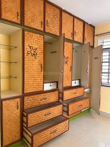 Bedroom Image of 1804 Sq.ft 3 BHK Apartment / Flat for sale in Arjun Aura, Bilekahalli Bengaluru for Rs. 14000000