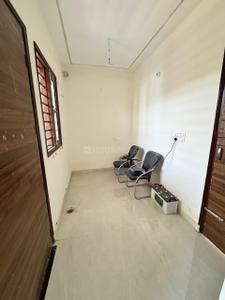 Hall Image of 1500 Sq.ft 3 BHK Independent House for sale in Darpan City Mohali for Rs. 7390000