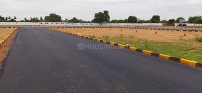 Image of 1200 Sq.ft Residential Plot / Land for sale in Panjappur, Tiruchirappalli for Rs. 1018800