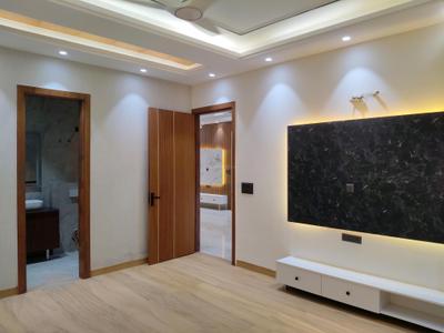Bedroom Image of 1900 Sq.ft 3 BHK Builder Floor for sale in Today Princeton Floors, Sector 51 Gurgaon for Rs. 18000000