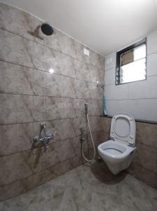 Image of 1600 Sq.ft 3 BHK Apartment / Flat for rent in Bhayli, Vadodara for Rs. 19000