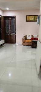 Hall Image of 1023 Sq.ft 2 BHK Apartment / Flat for sale in Tragad Ahmedabad for Rs. 5800000