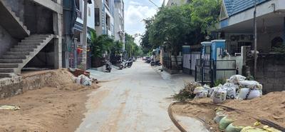 Image of 275 Sq.ft Residential Plot / Land for sale in Uppal, Hyderabad for Rs. 22000000