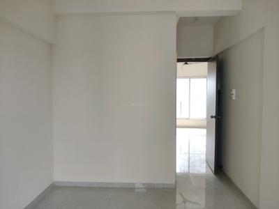 Bedroom Image of 400 Sq.ft 1 BHK Apartment / Flat for sale in DP Star Trinetra, Bhandup West Mumbai for Rs. 9000000