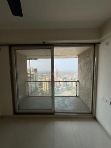 Hall Image of 1350 Sq.ft 2 BHK Apartment / Flat for sale in Balaji Delta Tower 2, Ulwe Navi Mumbai for Rs. 20000000