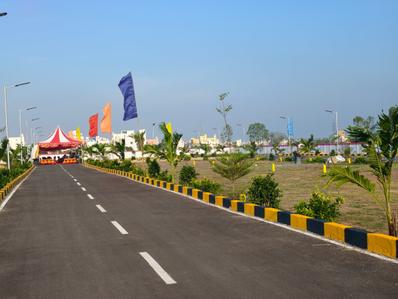 Image of 1300 Sq.ft Residential Plot / Land for sale in Premier SV Nilayam, Mannivakkam, Chennai for Rs. 6856200