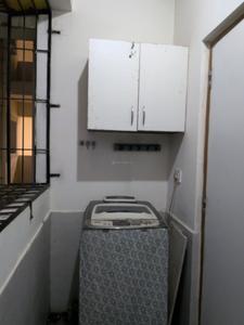 Drying Area Image of 1140 Sq.ft 2 BHK Apartment / Flat for rent in Splendeur Shweta Shubham, Kompally Hyderabad for Rs. 26000