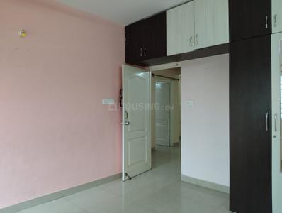 Bedroom Image of 1680 Sq.ft 3 BHK Apartment / Flat for sale in Gunjur Bengaluru for Rs. 12650000
