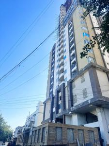 Image of 1400 Sq.ft 2 BHK Apartment / Flat for rent in Pratap Nagar, Jaipur for Rs. 33000