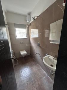Image of 1200 Sq.ft 2 BHK Apartment / Flat for rent in Nehru Nagar, Belagavi for Rs. 25000