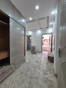 Bedroom Image of 1000 Sq.ft 2 BHK Builder Floor for sale in Ramesh Nagar New Delhi for Rs. 16500000
