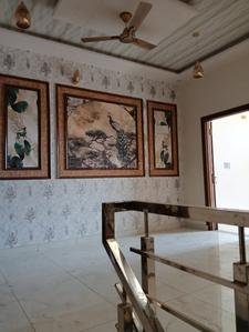 Bedroom Image of 1635 Sq.ft 3 BHK Villa for sale in Kalwad Road Jaipur for Rs. 7200000